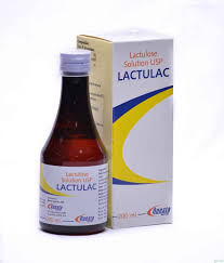 Digestive Health, LACTULAC 200ML